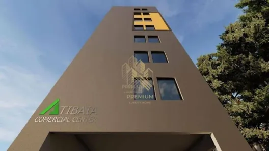 Conjunto Comercial / Sala à venda, 43m² no Atibaia Jardim, Atibaia