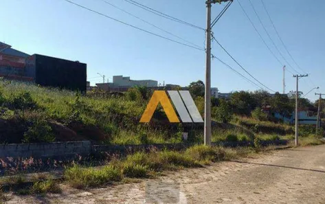 Terreno / Lote / Condomínio à venda, 1200m² no Parque Santa Márcia, Votorantim