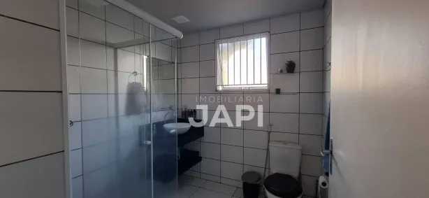 Apartamento com 2 Quartos à venda, 49m² no Pinheirinho, Itupeva