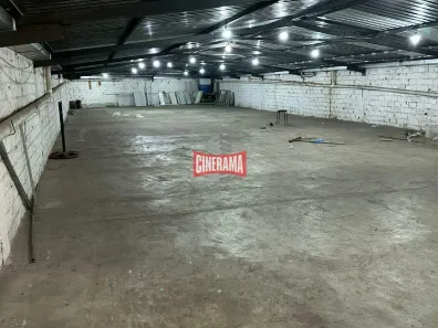 Prédio Inteiro com 1 Quarto para alugar, 1080m² no Centro, Santo André