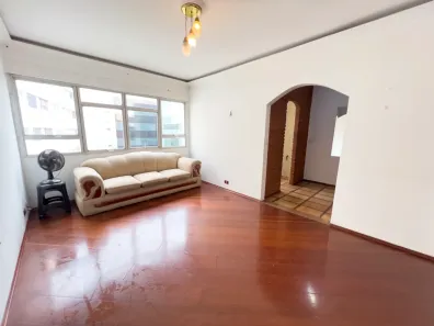 Apartamento com 1 Quarto para alugar, 48m² no Aclimação, São Paulo