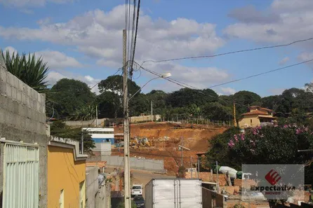 Terreno / Lote / Condomínio à venda, 360m² no Serra Dourada, Vespasiano