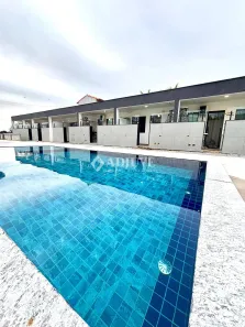 Flat com 1 Quarto à venda, 30m² no Guriri, Cabo Frio