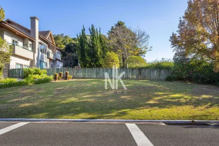 Terreno / Lote / Condomínio à venda, 712m² no Alphaville Graciosa, Pinhais