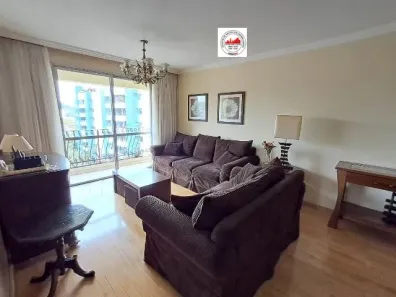 Apartamento com 2 Quartos para alugar, 90m² no Vila Leopoldina, São Paulo