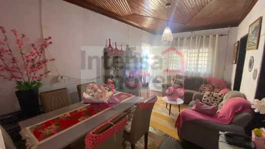 Casa com 3 Quartos à venda, 120m² no Loteamento Eduardo da Silva Neto, Pindamonhangaba