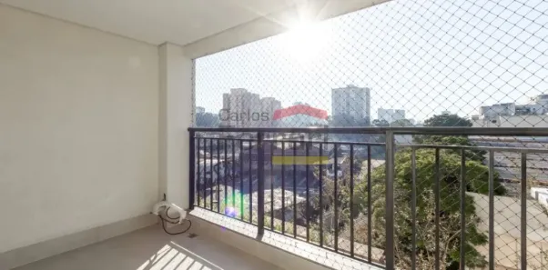 Apartamento com 2 Quartos à venda, 67m² no Vila Arcádia, São Paulo