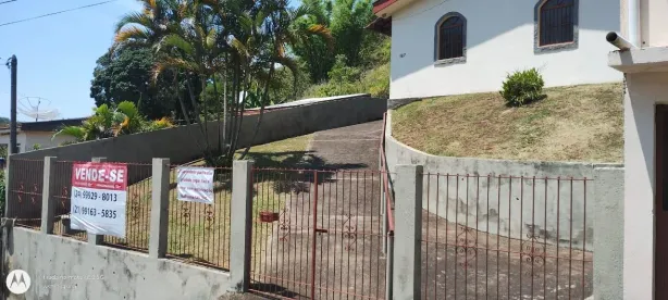 Loja / Salão / Ponto Comercial com 1 Quarto à venda, 126m² no Pantanal, Miguel Pereira