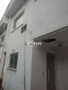 Sobrado com 2 Quartos à venda, 105m² no Residencial Rio das Ostras, Rio das Ostras