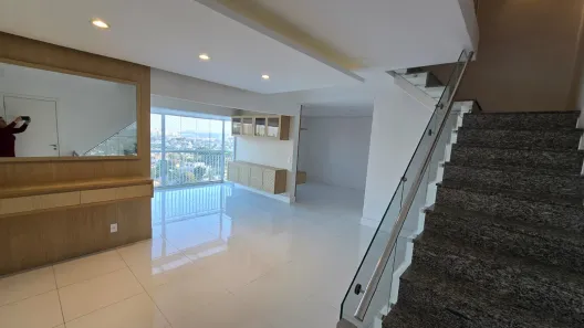 Apartamento com 3 Quartos para alugar, 160m² no Dezoito do Forte Empresarial/Alphaville., Barueri