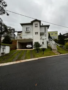 Casa de Condomínio com 4 Quartos à venda, 250m² no Parque Delfim Verde, Itapecerica da Serra