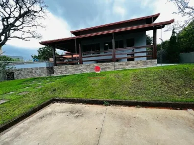 Apartamento com 4 Quartos à venda, 280m² no Vivendas Santa Mônica I, Igarapé