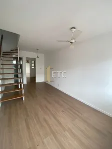 Casa de Condomínio com 2 Quartos para venda ou aluguel, 89m² no Rio Branco, Canoas