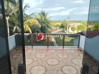 Casa de Condomínio com 4 Quartos à venda, 196m² no , Santo Inácio