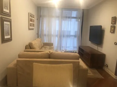 Apartamento com 2 Quartos à venda, 90m² no Centro, Petrópolis