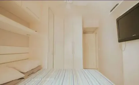 Apartamento com 2 Quartos à venda, 53m² no Bosque da Saúde, São Paulo
