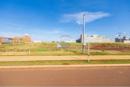 Terreno / Lote / Condomínio à venda, 200m² no Jardim Coopagro, Toledo