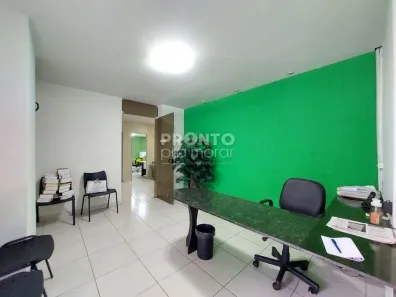 Conjunto Comercial / Sala à venda, 165m² no Boa Vista, Recife