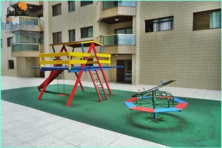 Cobertura com 4 Quartos à venda, 208m² no Jardim Marina, Mongaguá