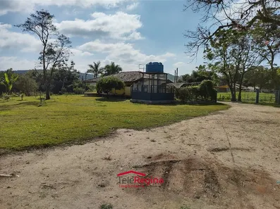 Fazenda / Sítio / Chácara à venda, 20m² no Chácara Marambaia, Caçapava