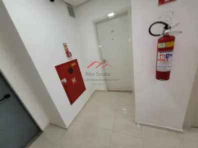 Apartamento com 2 Quartos à venda, 52m² no Jardim Maria Luíza, Sumaré