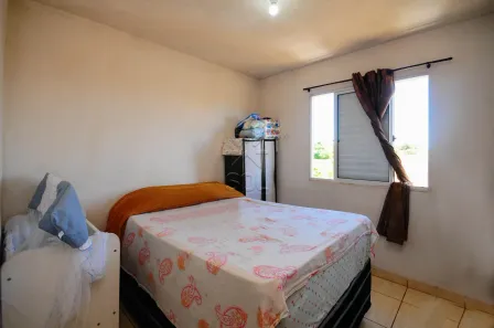 Apartamento com 2 Quartos à venda, 44m² no Três Lagoas, Foz do Iguaçu