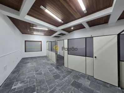 Prédio Inteiro para venda ou aluguel, 258m² no Centro, Santo André