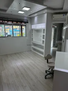 Kitnet com 1 Quarto para alugar, 26m² no Jardim Bom Clima, Guarulhos