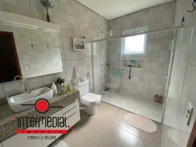Fazenda / Sítio / Chácara com 6 Quartos à venda, 723m² no Jardim Santa Adélia, Boituva