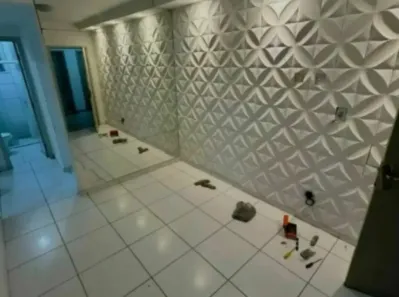 Apartamento com 2 Quartos à venda, 49m² no Mangabeira, Feira de Santana