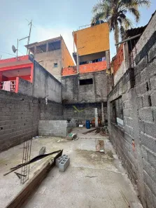 Terreno / Lote / Condomínio à venda, 180m² no Jardim Yone, Ferraz de Vasconcelos