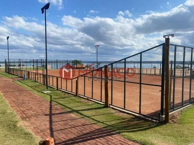 Terreno / Lote / Condomínio à venda, 804m² no Paranagi, Sertaneja
