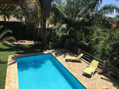 Casa de Condomínio com 4 Quartos à venda, 226m² no , Igaratá