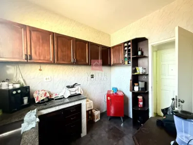 Apartamento com 2 Quartos à venda, 70m² no Caxambu, Petrópolis