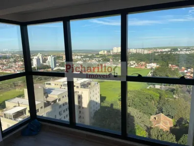 Cobertura com 3 Quartos à venda, 217m² no Centro, São Carlos