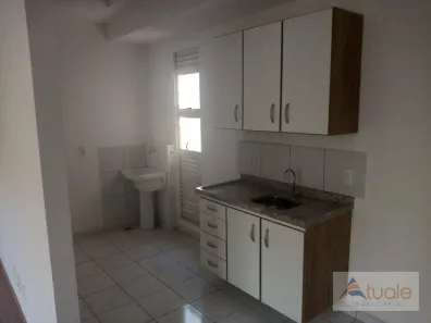 Apartamento com 3 Quartos à venda, 65m² no Parque Euclides Miranda, Sumaré