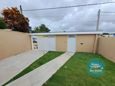 Casa com 2 Quartos à venda, 74m² no Canellas City, Iguaba Grande