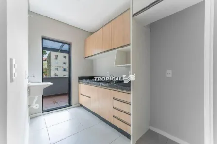 Apartamento com 1 Quarto para alugar, 40m² no Velha, Blumenau
