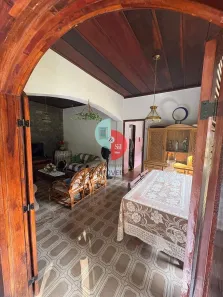 Casa de Condomínio com 4 Quartos à venda, 204m² no Caneca Fina, Guapimirim