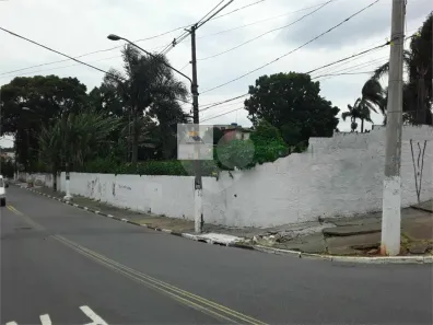 Terreno / Lote / Condomínio à venda, 2332m² no Conceição, Diadema