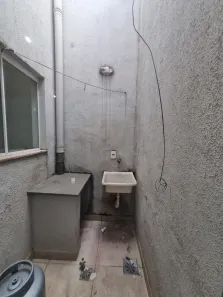 Kitnet com 1 Quarto para alugar, 30m² no Jardim Cidade Universitária I, Limeira
