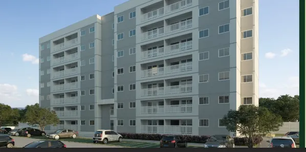 Apartamento com 3 Quartos à venda, 60m² no Nossa Senhora da Conceição, Paulista