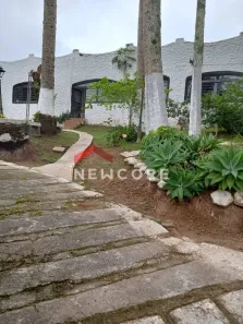 Casa com 2 Quartos à venda, 506m² no Val Flor, Embu-Guaçu