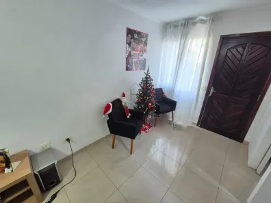 Casa de Condomínio com 2 Quartos à venda, 90m² no Jardim Europa, Vargem Grande Paulista