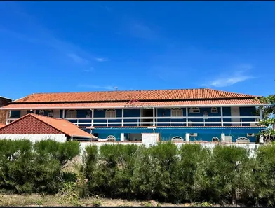 Hotel / Motel / Pousada com 9 Quartos à venda, 250m² no Florestinha I (Tamoios), Cabo Frio