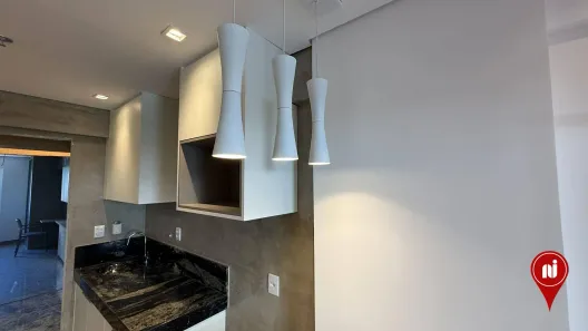 Flat com 1 Quarto à venda, 23m² no Buritis, Belo Horizonte