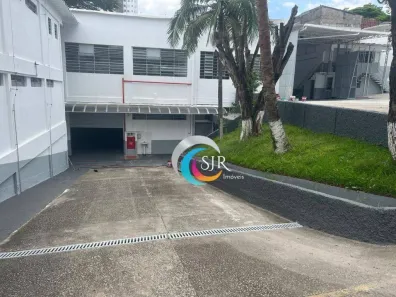 Galpão / Depósito / Armazém para alugar, 1670m² no Centro, Diadema