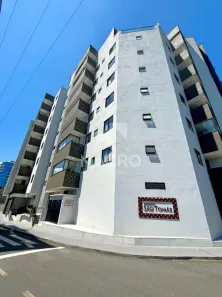 Apartamento com 2 Quartos à venda, 83m² no Jaraguá Esquerdo, Jaraguá do Sul