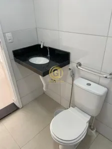 Loja / Salão / Ponto Comercial para alugar, 110m² no Loteamento Villa Branca, Jacareí