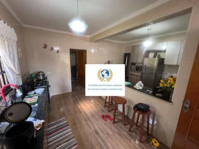 Casa com 4 Quartos à venda, 3000m² no Itaquaciara, Itapecerica da Serra